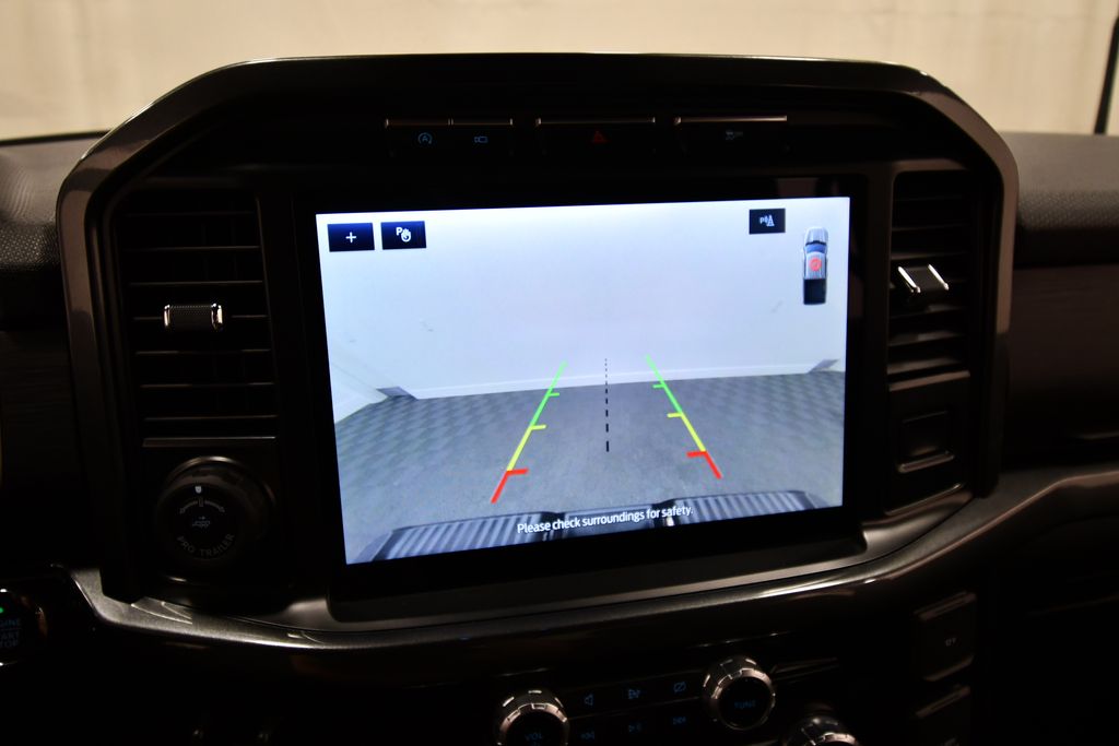Used 2023 Ford F-150 Truck