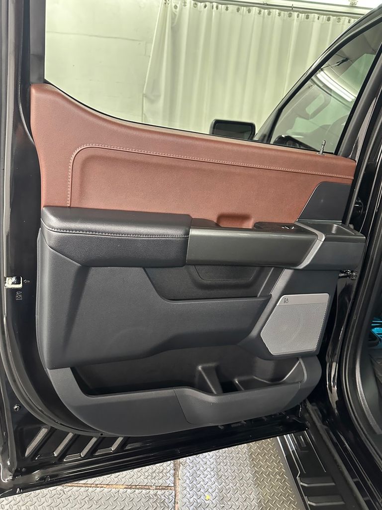 used 2023 Ford F-150 car, priced at $44,985