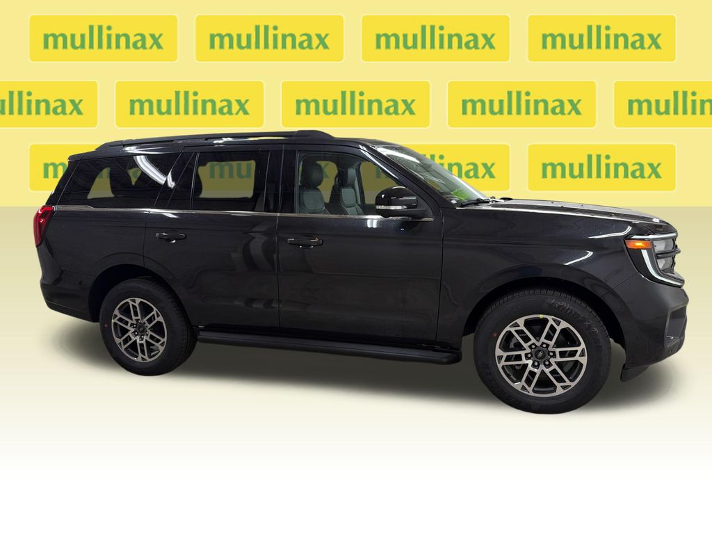 New 2026 Gray Ford Active image 2