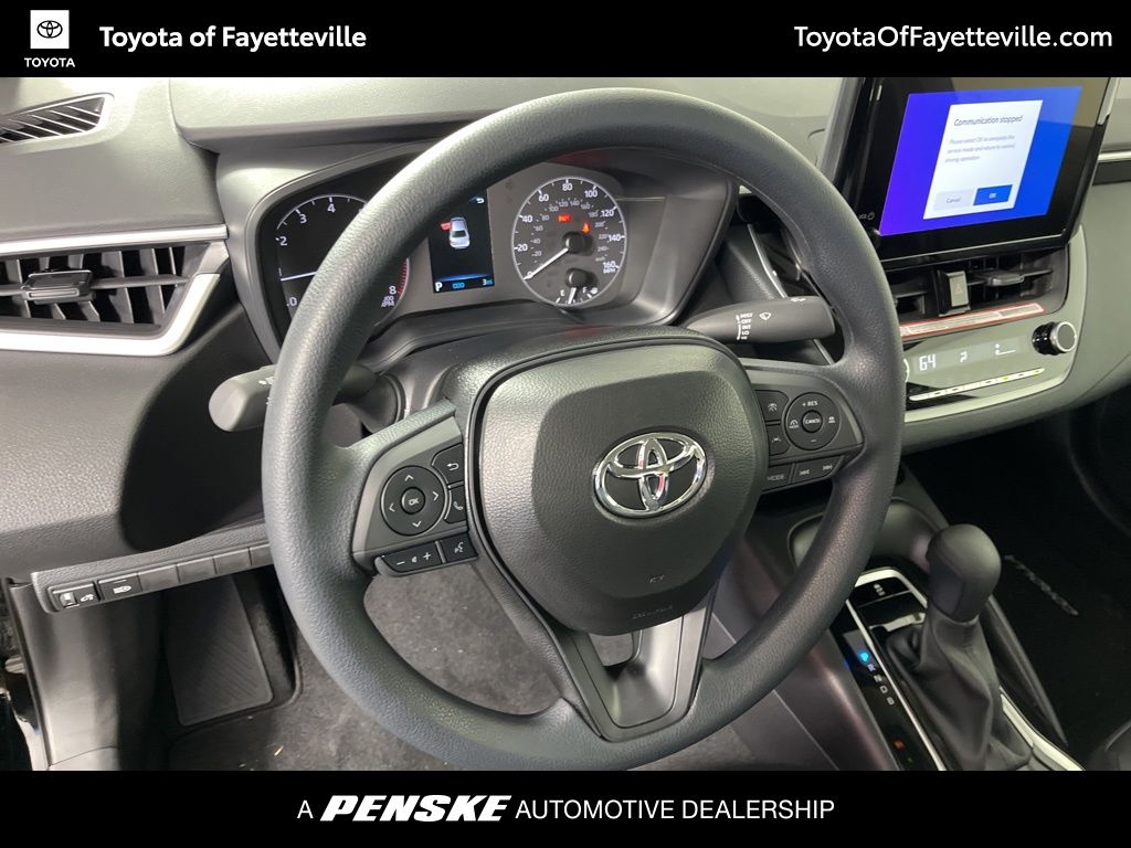 Thumbnail: 2025 Toyota Corolla - 23