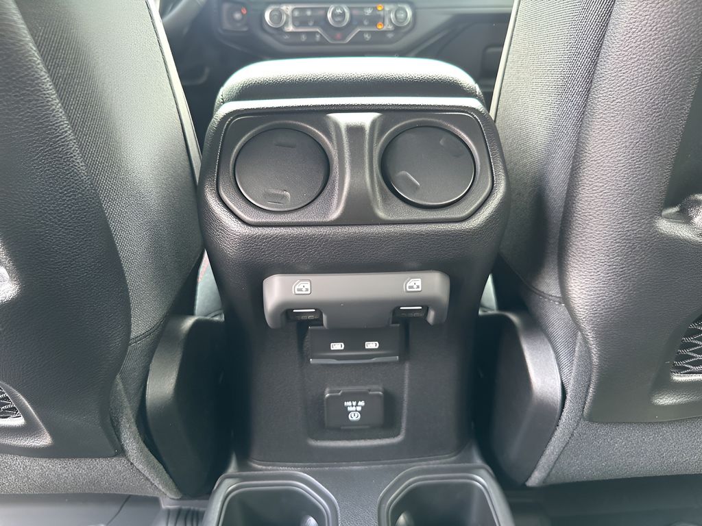 New Car 2025 Jeep Wrangler  Rubicon For Sale Under $70,000 In Austin, Texas