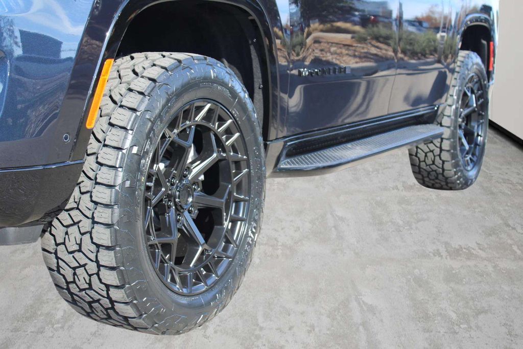 New Car 2025 Jeep Wagoneer  Series Ii For Sale Under $90,000 In Austin, Texas