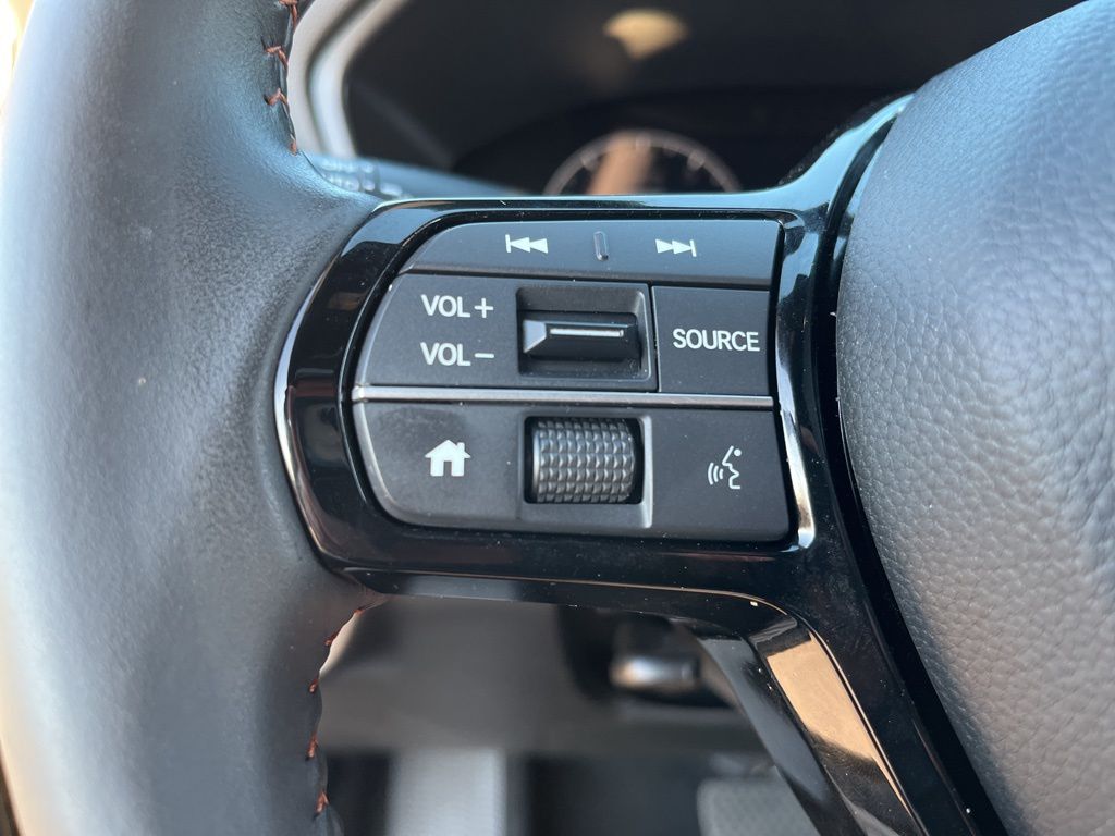 Thumbnail: 2025 Honda HR-V - 19