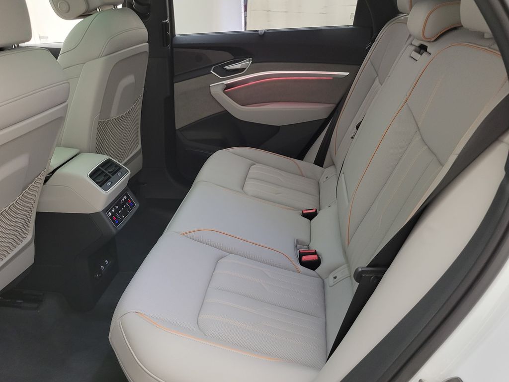 Thumbnail: 2024 Audi Q8 e-tron - 22