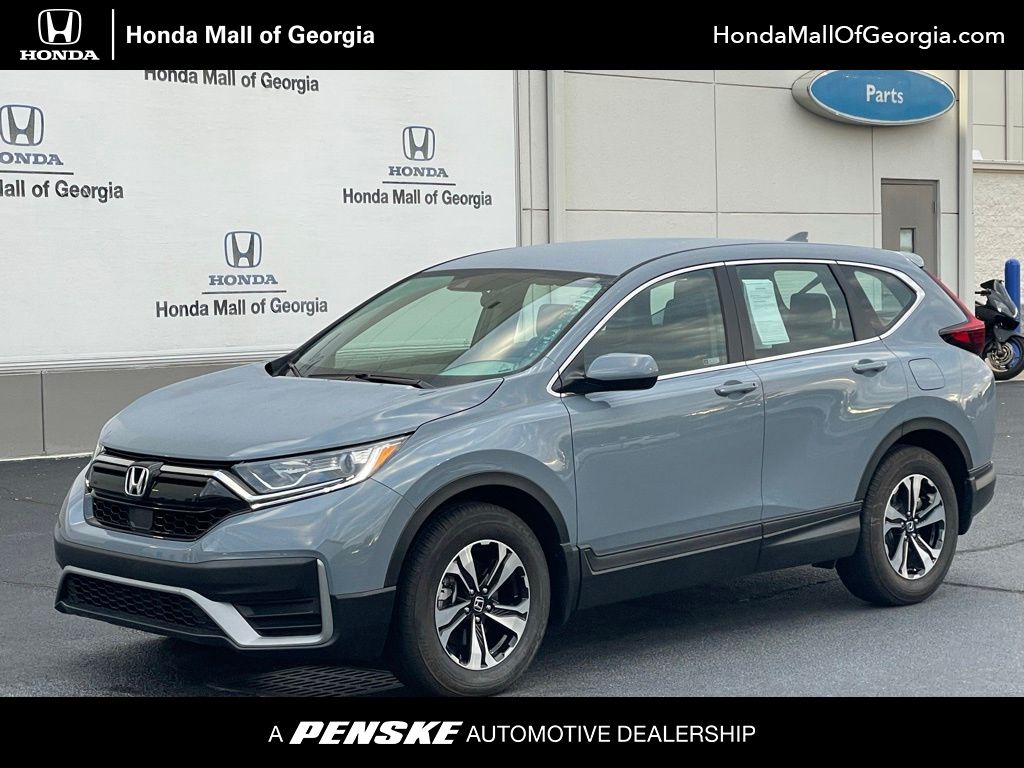 2022 Honda CR-V Special Edition -
                Buford, GA