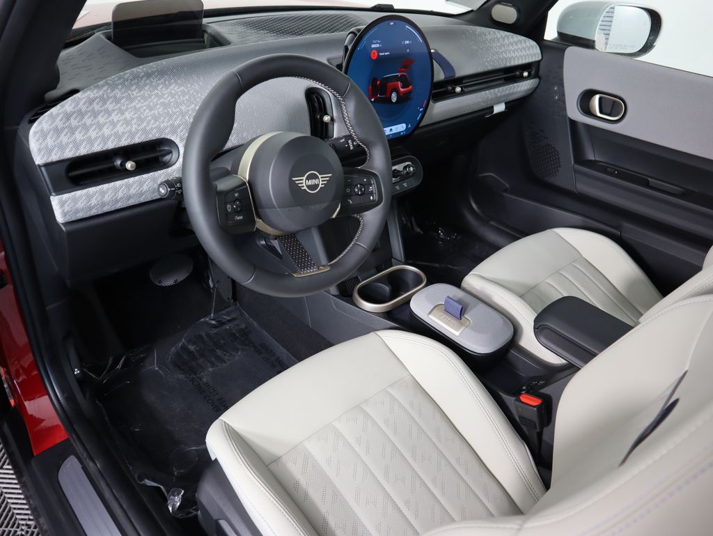 Thumbnail: 2025 MINI Cooper - 11