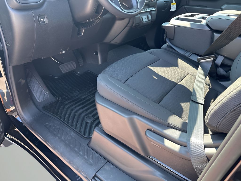 New 2026 Black GMC Pro image 27