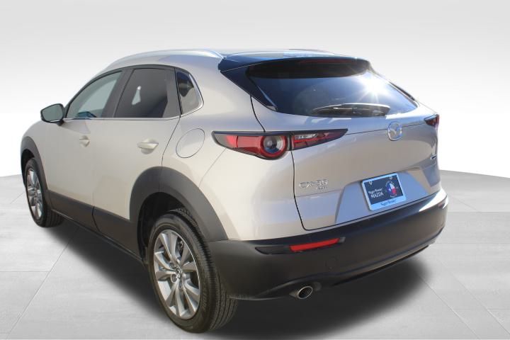 Used Car 2024 Mazda Cx-30  2.5 S Preferred Package For Sale Under $25,000 In Georgetown, Texas