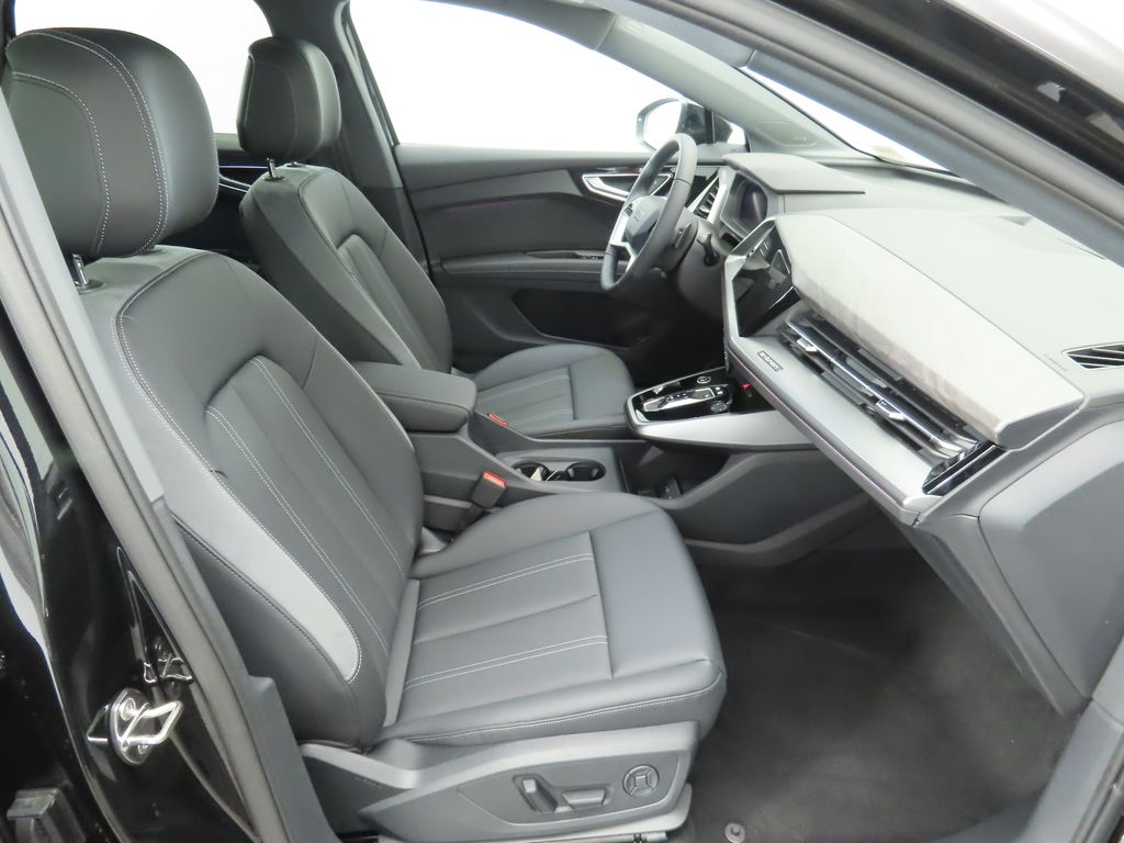 2025 Audi Q4 e-tron  20