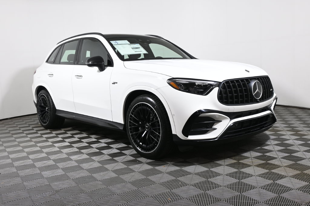 Thumbnail: 2027 Mercedes-Benz GLC - 9