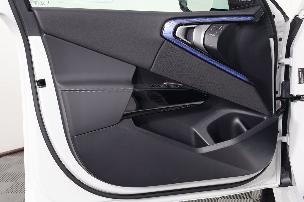 Thumbnail: 2026 BMW X3 - 7