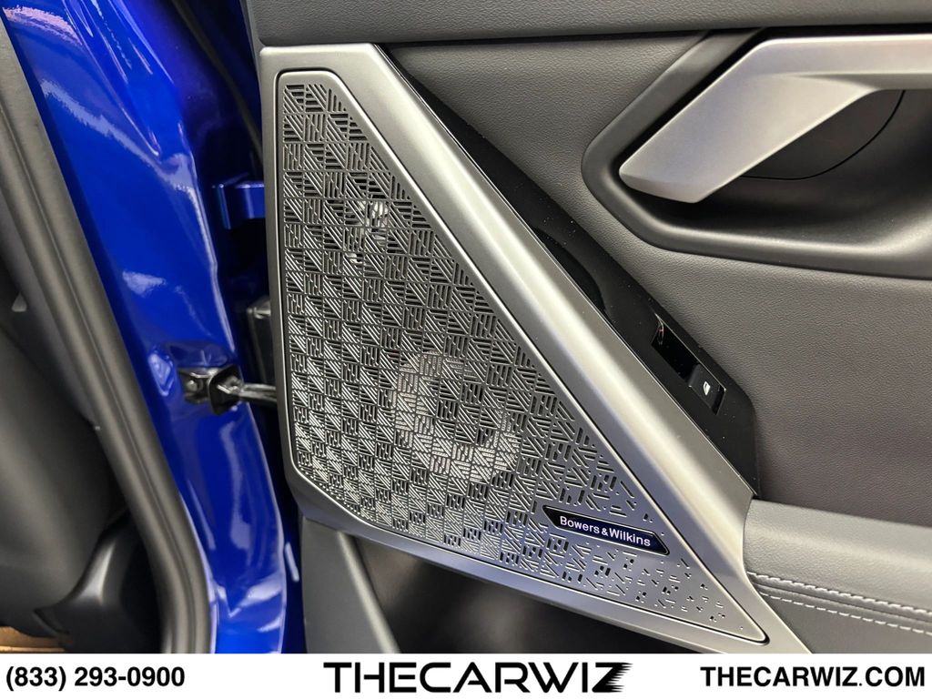 2026 BMW M5