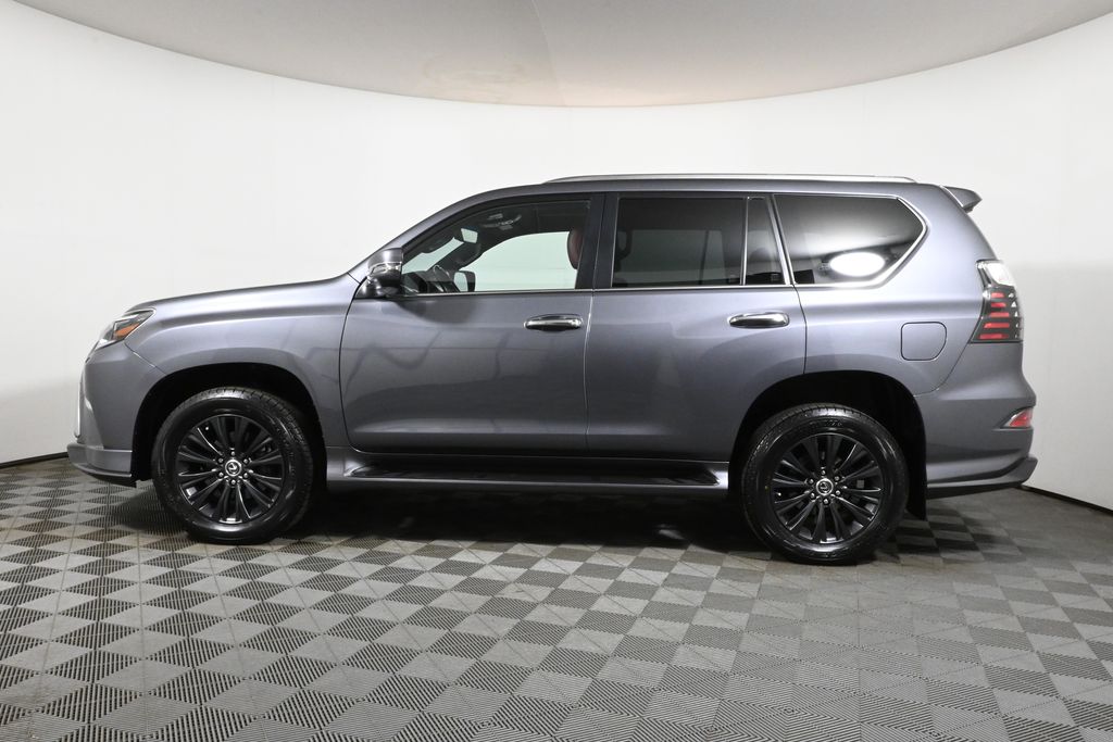 2023 Lexus GX 460 Luxury 2