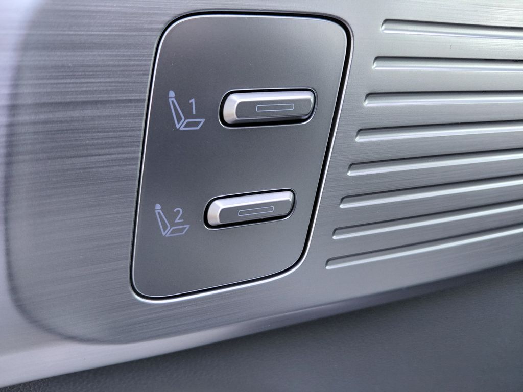 Thumbnail: 2026 Hyundai Santa Fe - 21