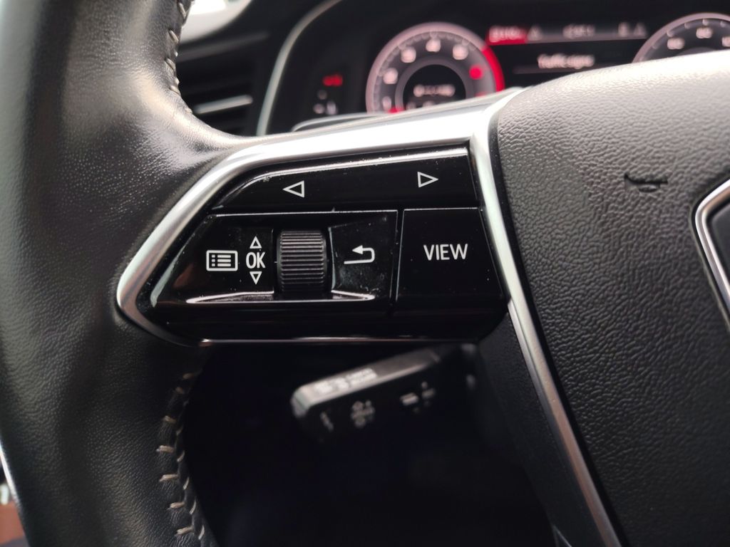 Used Car 2019 Audi A7  3.0t Prestige For Sale Under $30,000 In Austin, Texas