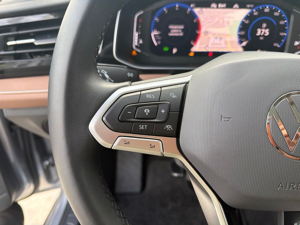 2025 Volkswagen Jetta 1.5T SEL
