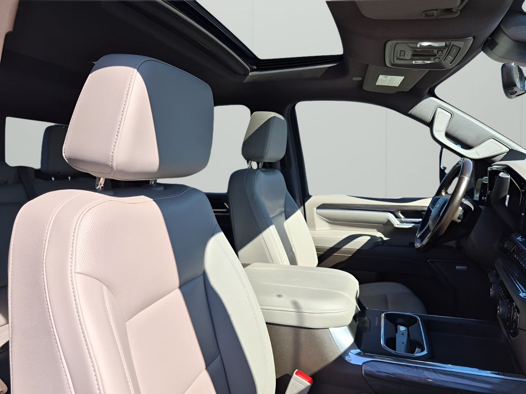 Used Car 2024 Chevrolet Silverado 2500hd  Ltz For Sale Under $60,000 In Austin, Texas