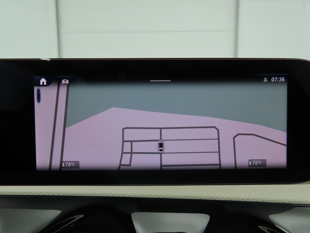 Thumbnail: 2025 Mercedes-Benz CLA - 15