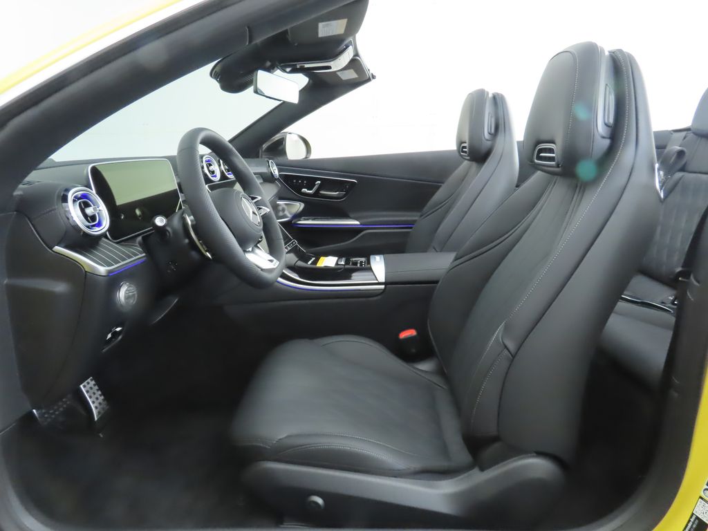 Thumbnail: 2026 Mercedes-Benz CLE - 28