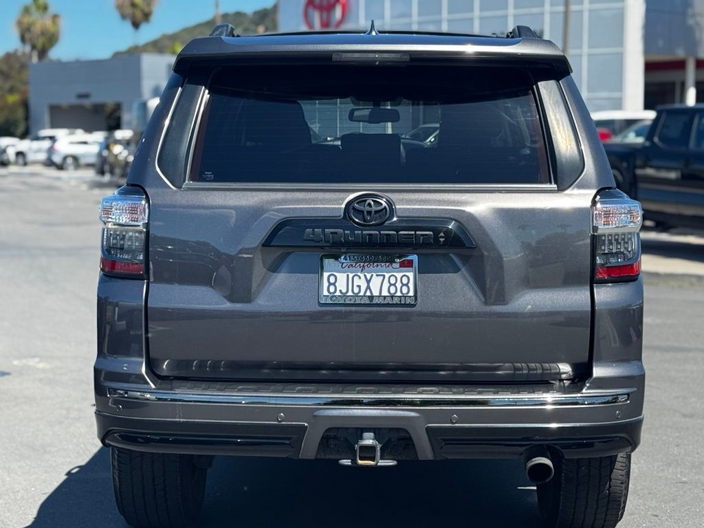 Used 2019 Toyota 4Runner SUV