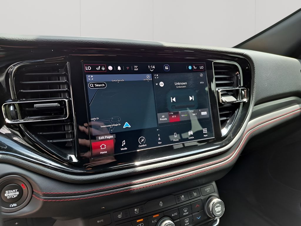 Used Car 2024 Dodge Durango  R/t Plus For Sale Under $50,000 In Austin, Texas