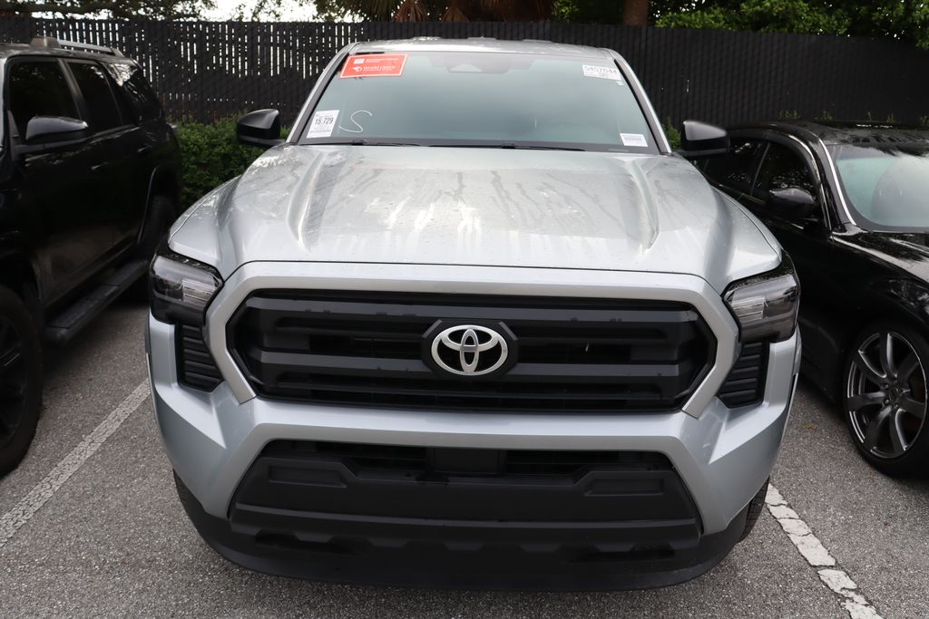 Thumbnail: 2024 Toyota Tacoma - 5