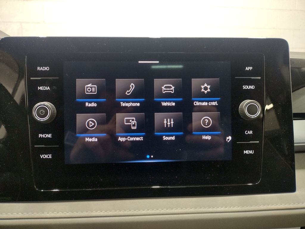 Taos SE 4MOTION
