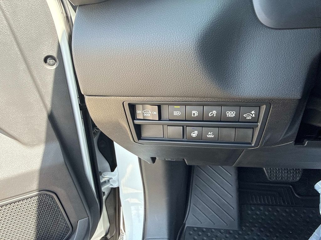 New 2026 Toyota Sequoia SUV