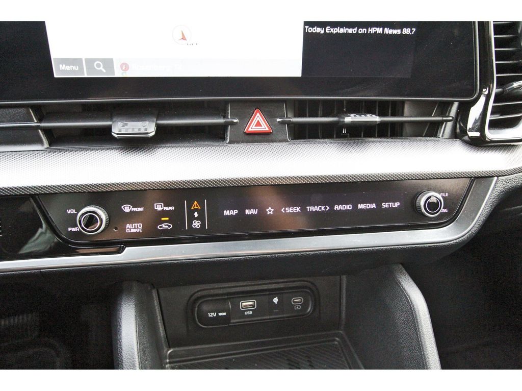 Used 2023 Kia Sportage SUV