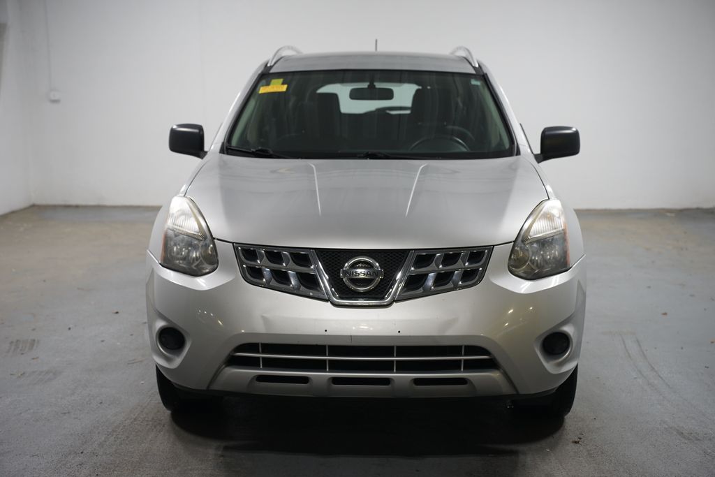 Thumbnail: 2014 Nissan Rogue - 2