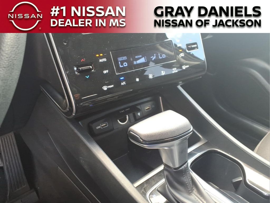 Used 2024 Hyundai Tucson SUV