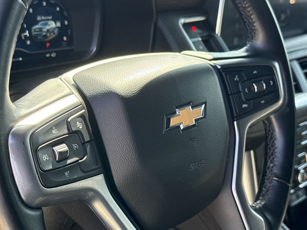 Used 2023 Chevrolet Tahoe SUV