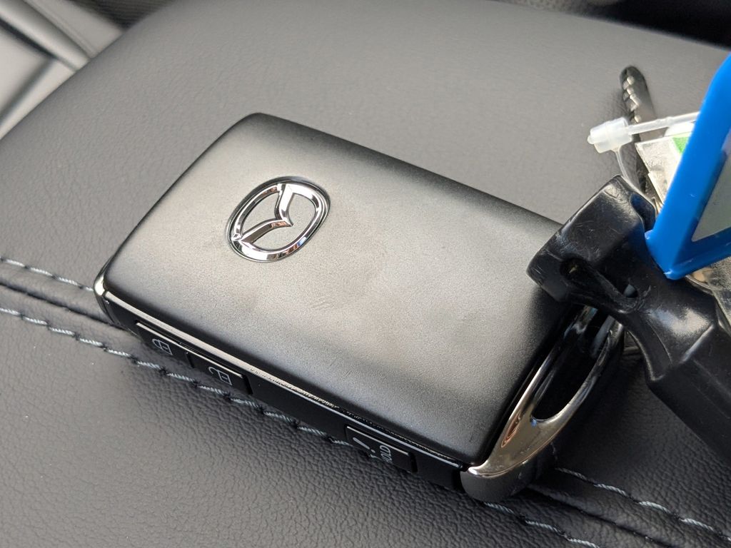 2026 Mazda CX-30 2.5 S