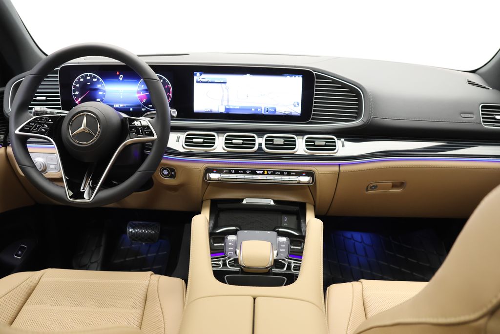 Thumbnail: 2026 Mercedes-Benz GLE - 17