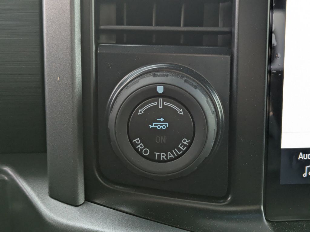 2026 Ford F-150 Black Widow
