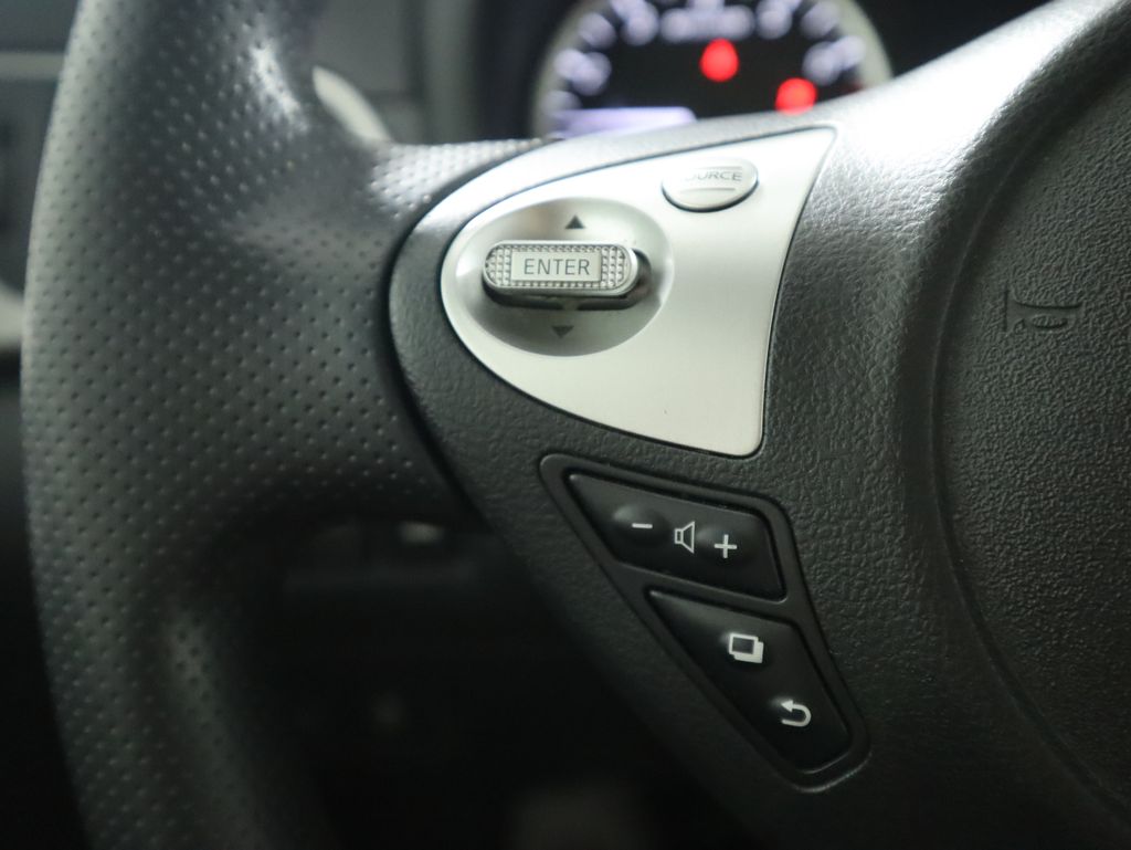 Thumbnail: 2018 Nissan Sentra - 11
