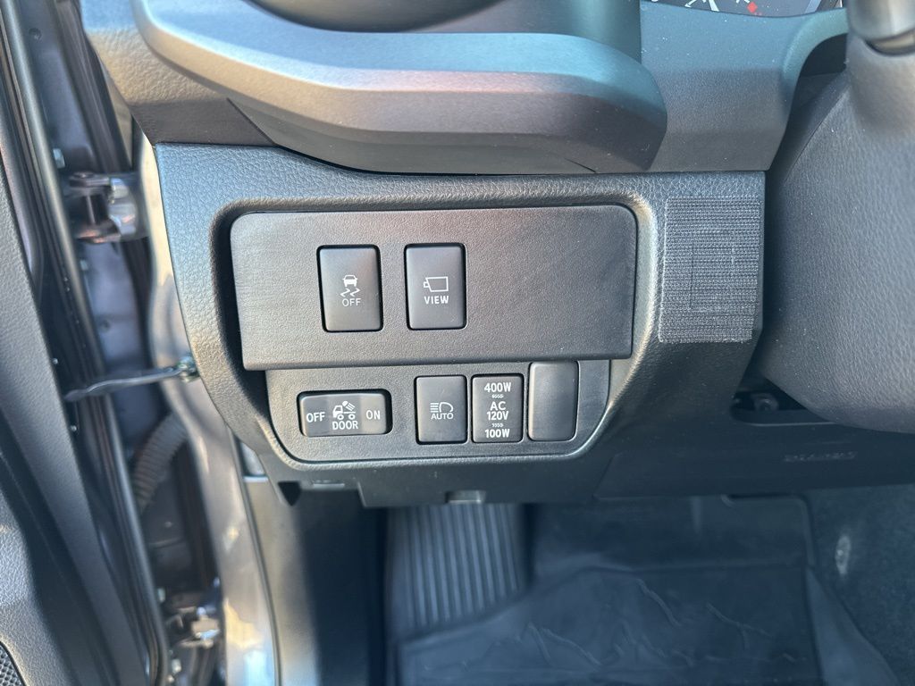 Used Car 2021 Toyota Tacoma  For Sale Under $40,000 In Austin, Texas