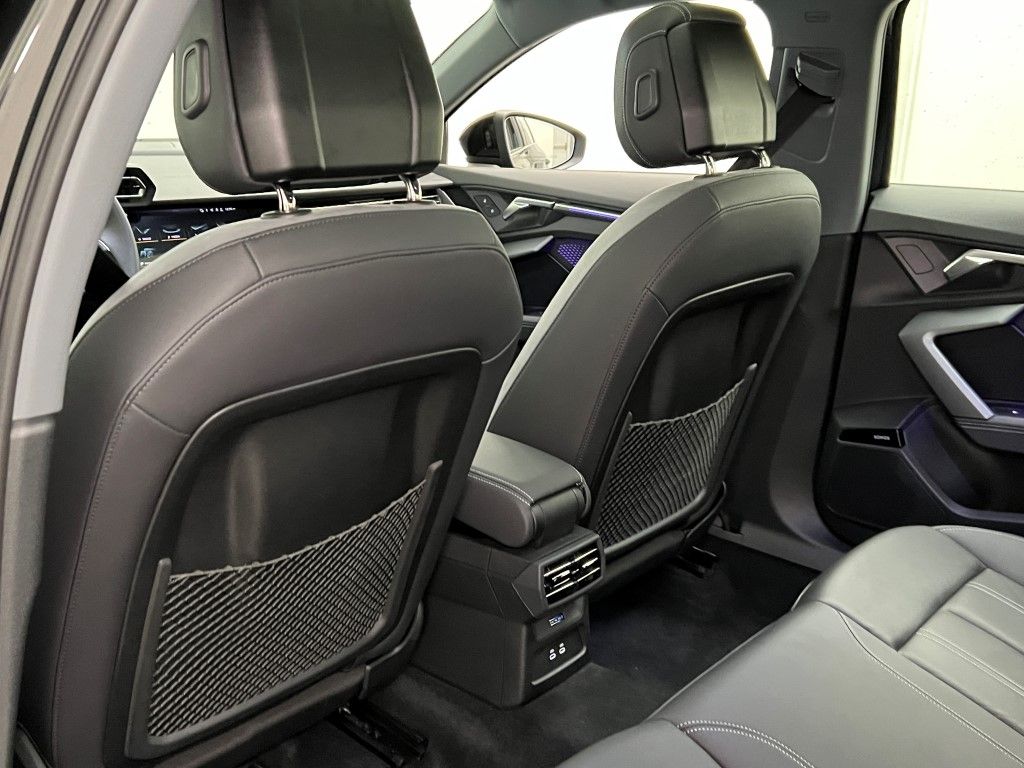 Thumbnail: 2025 Audi A3 - 23