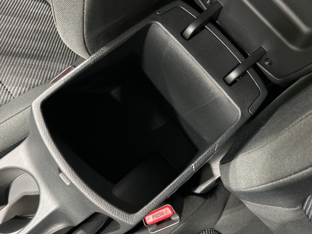 new 2026 Kia Seltos car, priced at $24,630