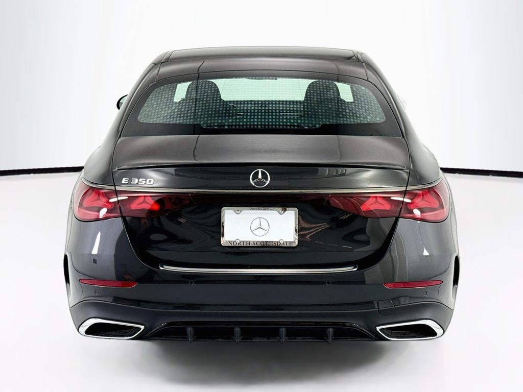 Thumbnail: 2027 Mercedes-Benz E-Class - 6