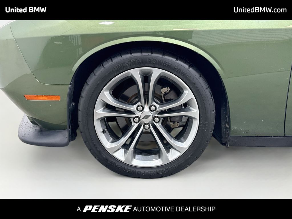 Thumbnail: 2020 Dodge Challenger - 9