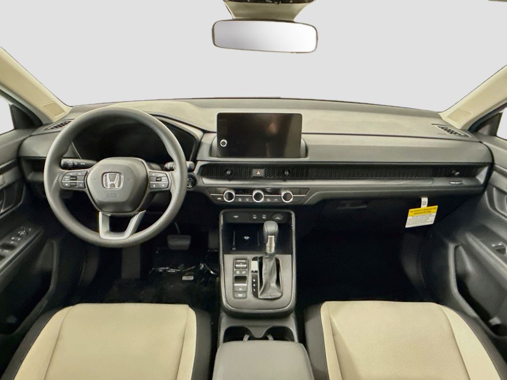 Thumbnail: 2026 Honda CR-V - 13