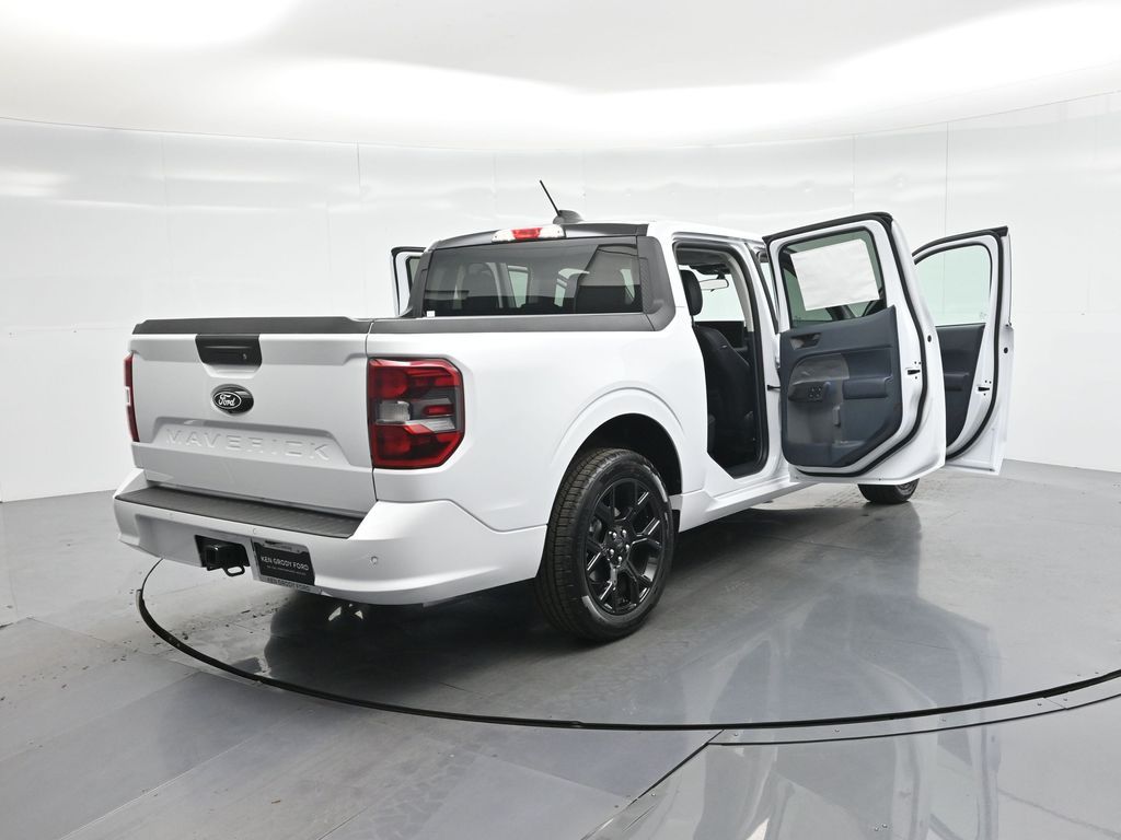 View vehicle photo 5