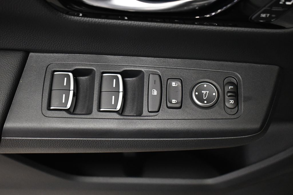 Thumbnail: 2026 Honda CR-V - 9