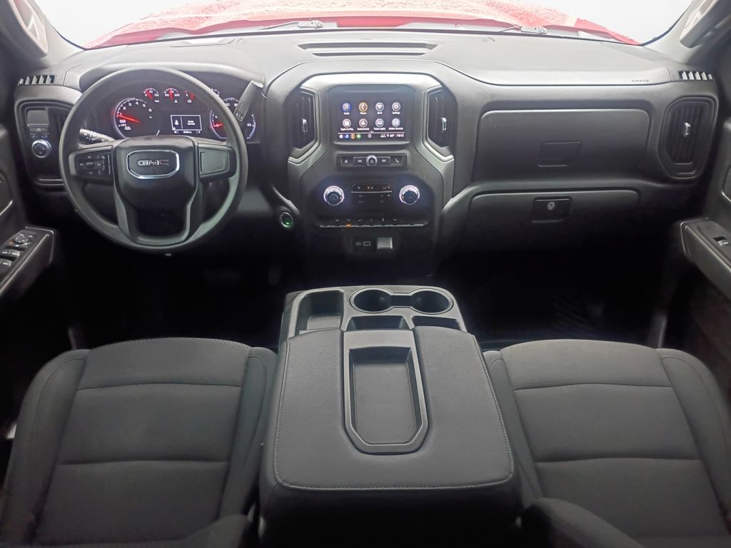 Used Car 2023 Gmc Sierra 1500  Pro For Sale Under $30,000 In Austin, Texas