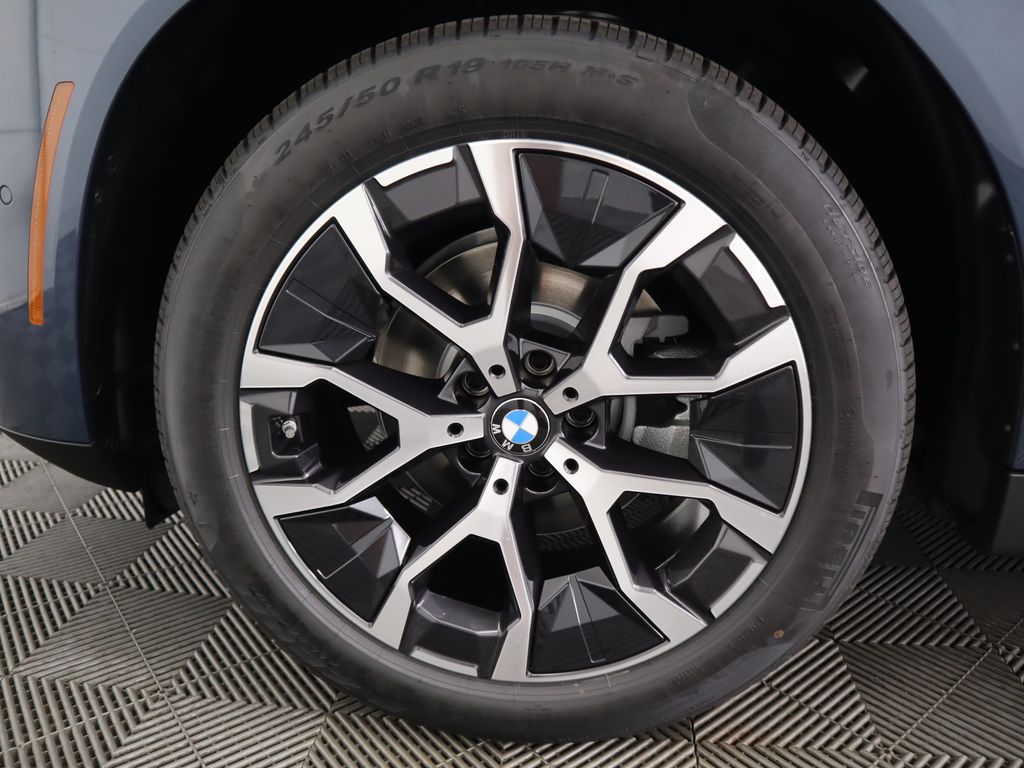 Thumbnail: 2026 BMW X3 - 31