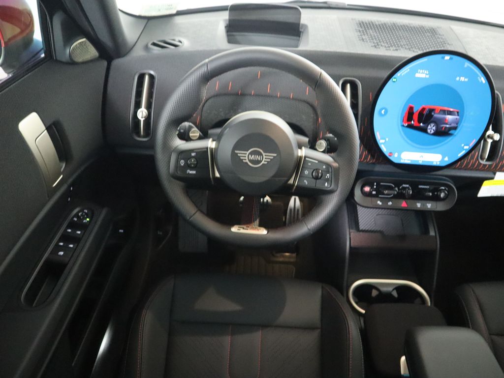 Thumbnail: 2026 MINI Cooper Countryman - 10