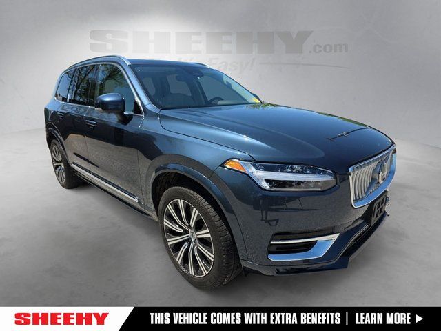 2023 Volvo XC90 B6 Plus 7-Seater