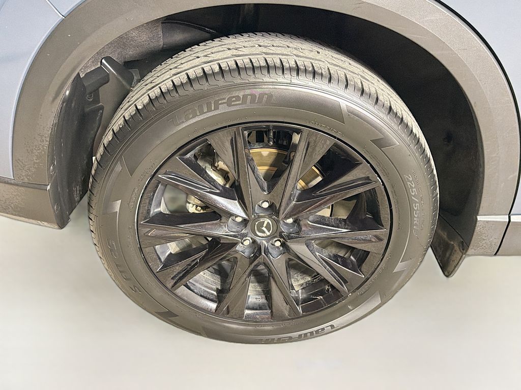 Used 2025 Mazda CX-5 SUV