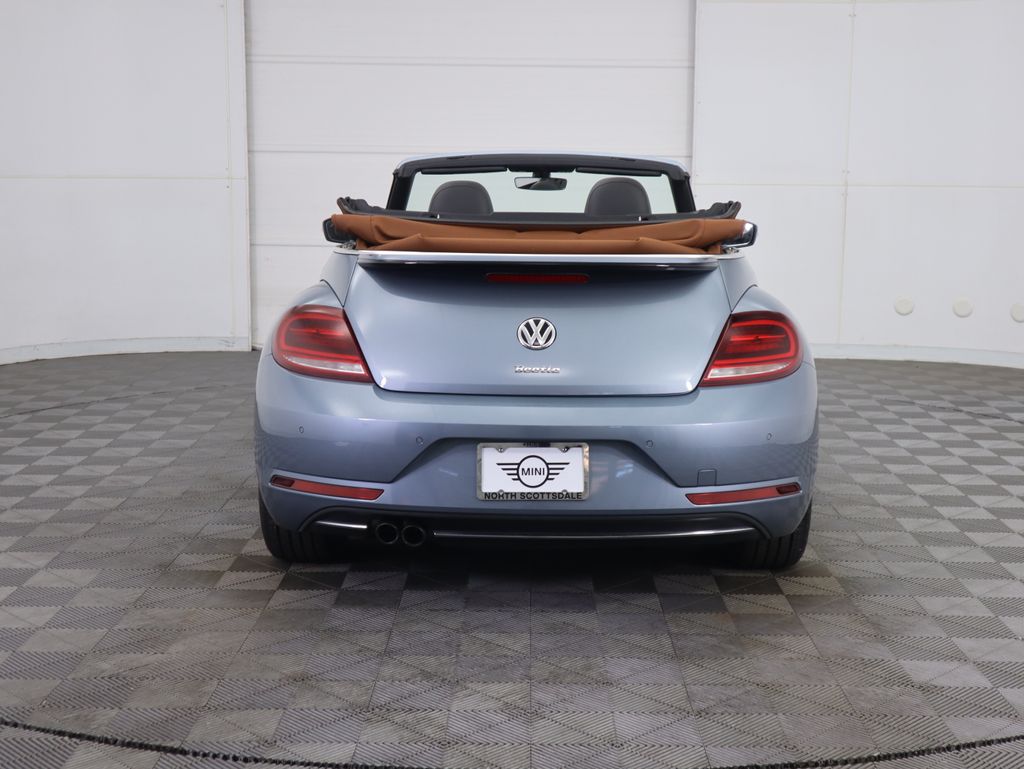 Thumbnail: 2019 Volkswagen Beetle - 6
